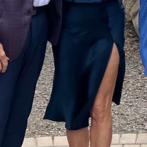 Amanda Uprichard Dress - Picture 2 of 5